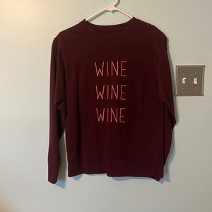 City Streets | WINE WINE WINE